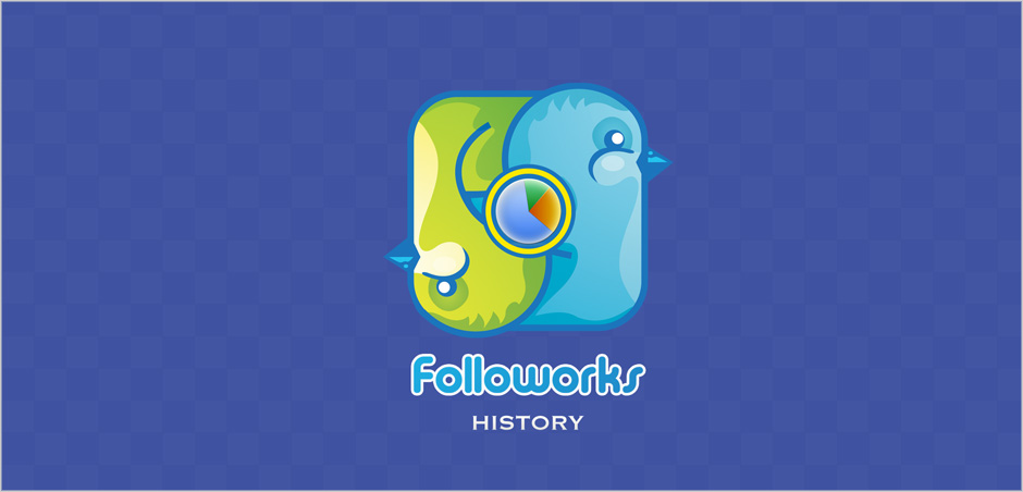 Followorks History
